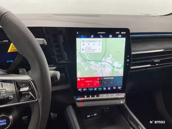 RENAULT AUSTRAL - voiture de démonstration - Photo 13