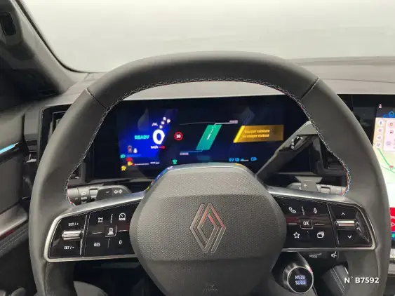 RENAULT AUSTRAL - voiture de démonstration - Photo 12