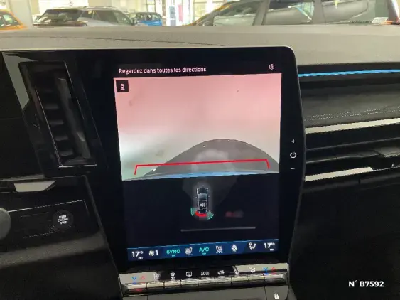 RENAULT AUSTRAL - voiture de démonstration - Photo 14