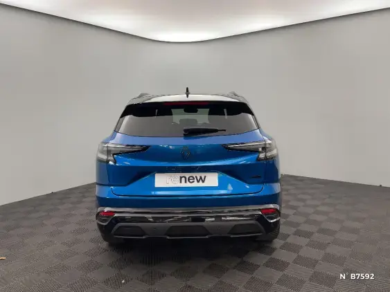 RENAULT AUSTRAL - voiture de démonstration - Photo 6