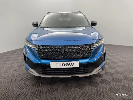 RENAULT AUSTRAL - voiture de démonstration - Photo 3