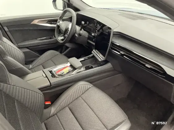 RENAULT AUSTRAL - voiture de démonstration - Photo 10