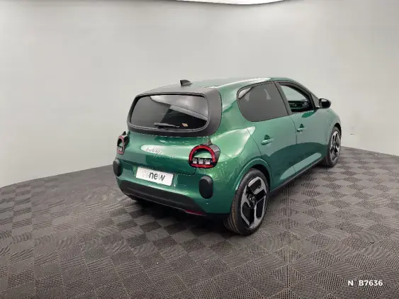 RENAULT TWINGO ELECTRIQUE IV - voiture de démonstration - Photo 4