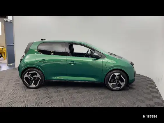 RENAULT TWINGO ELECTRIQUE IV - voiture de démonstration - Photo 5