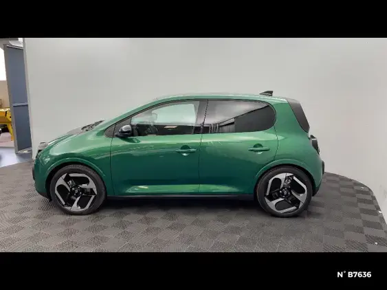 RENAULT TWINGO ELECTRIQUE IV - voiture de démonstration - Photo 2