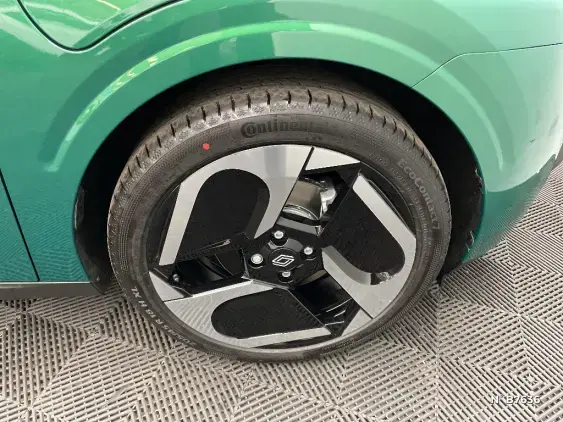 RENAULT TWINGO ELECTRIQUE IV - voiture de démonstration - Photo 8