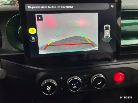 RENAULT TWINGO ELECTRIQUE IV - voiture de démonstration - Photo 14