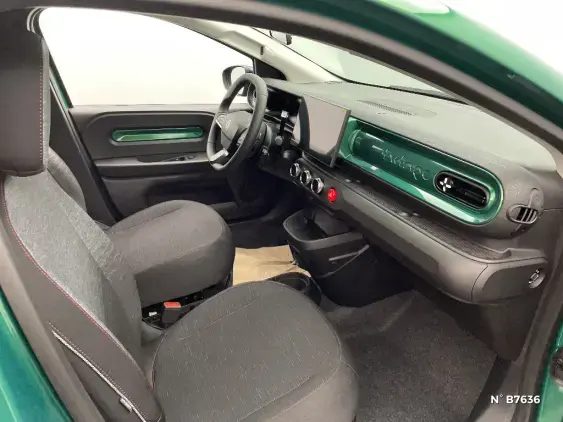 RENAULT TWINGO ELECTRIQUE IV - voiture de démonstration - Photo 10