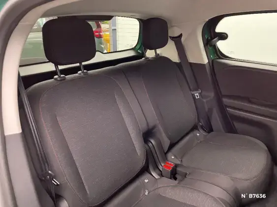 RENAULT TWINGO ELECTRIQUE IV - voiture de démonstration - Photo 11