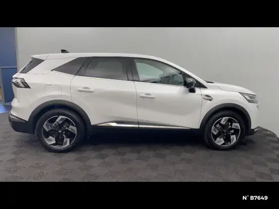 RENAULT SYMBIOZ - voiture de démonstration - Photo 5