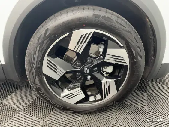 RENAULT SYMBIOZ - voiture de démonstration - Photo 8