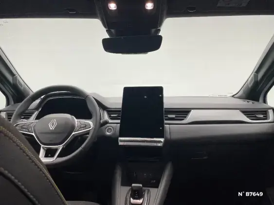 RENAULT SYMBIOZ - voiture de démonstration - Photo 9