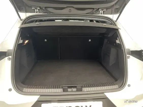 RENAULT SYMBIOZ - voiture de démonstration - Photo 7
