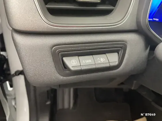 RENAULT SYMBIOZ - voiture de démonstration - Photo 15