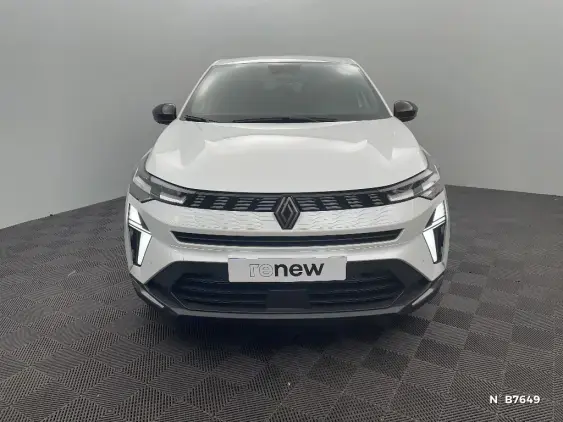 RENAULT SYMBIOZ - voiture de démonstration - Photo 3