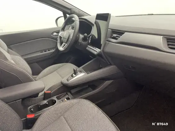 RENAULT SYMBIOZ - voiture de démonstration - Photo 10