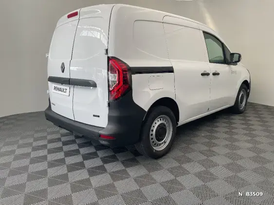 RENAULT KANGOO ELECTRIQUE III - voiture de démonstration - Photo 4