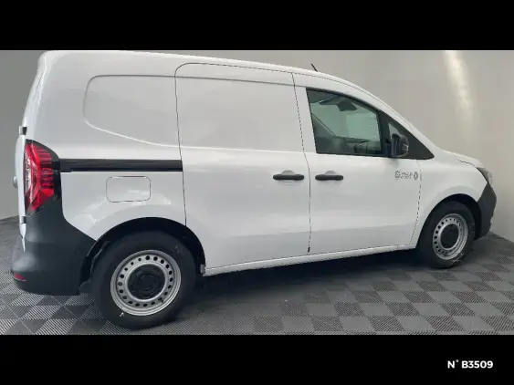 RENAULT KANGOO ELECTRIQUE III - voiture de démonstration - Photo 5