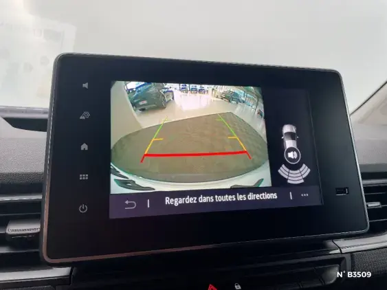 RENAULT KANGOO ELECTRIQUE III - voiture de démonstration - Photo 14