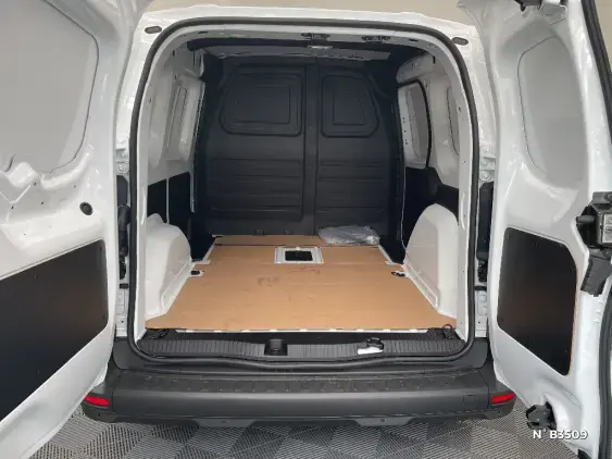 RENAULT KANGOO ELECTRIQUE III - voiture de démonstration - Photo 7