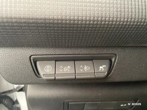 RENAULT KANGOO ELECTRIQUE III - voiture de démonstration - Photo 15