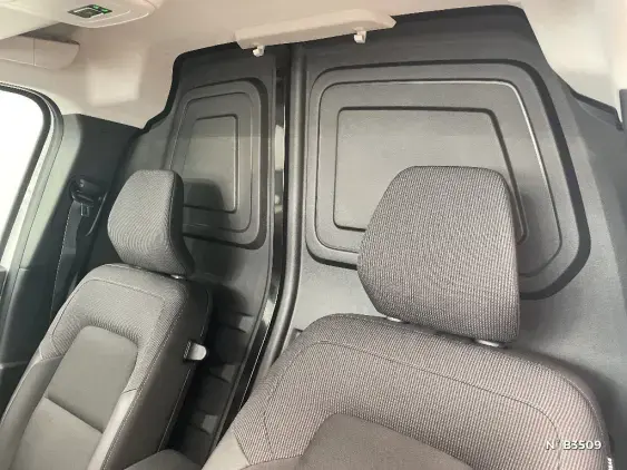 RENAULT KANGOO ELECTRIQUE III - voiture de démonstration - Photo 26