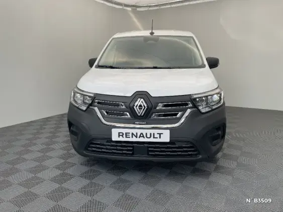 RENAULT KANGOO ELECTRIQUE III - voiture de démonstration - Photo 3