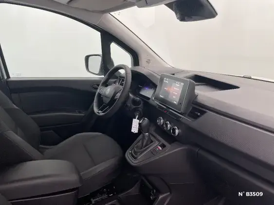 RENAULT KANGOO ELECTRIQUE III - voiture de démonstration - Photo 10