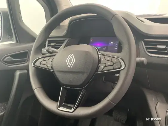 RENAULT KANGOO ELECTRIQUE III - voiture de démonstration - Photo 11