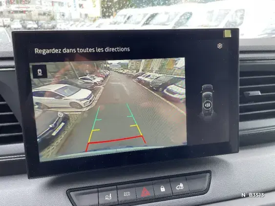 RENAULT MASTER ELECTRIQUE IV - voiture de démonstration - Photo 11