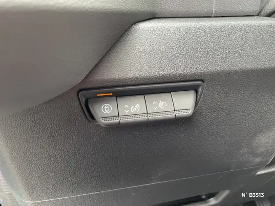 RENAULT MASTER ELECTRIQUE IV - voiture de démonstration - Photo 12