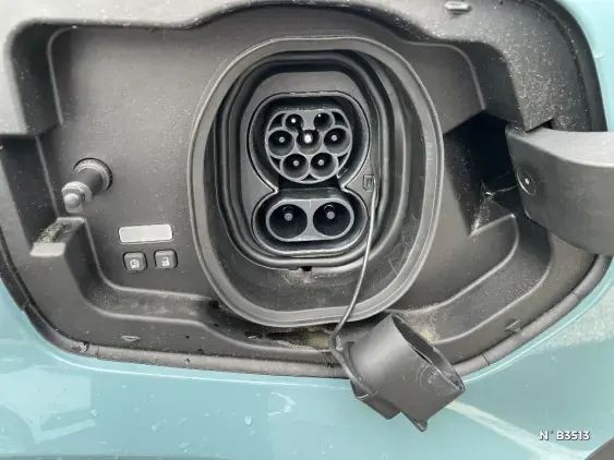 RENAULT MASTER ELECTRIQUE IV - voiture de démonstration - Photo 20