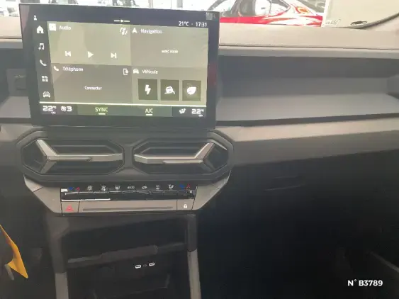 DACIA BIGSTER - voiture de démonstration - Photo 13