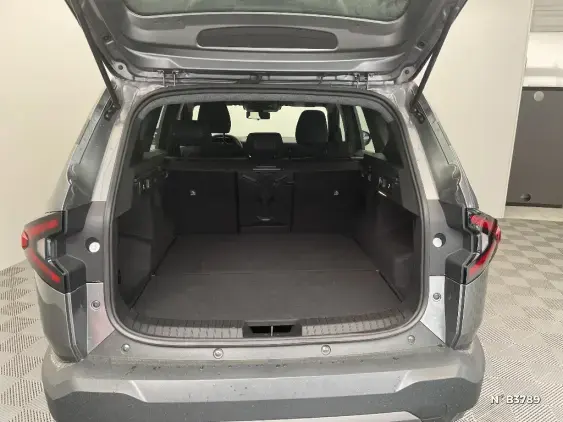 DACIA BIGSTER - voiture de démonstration - Photo 7