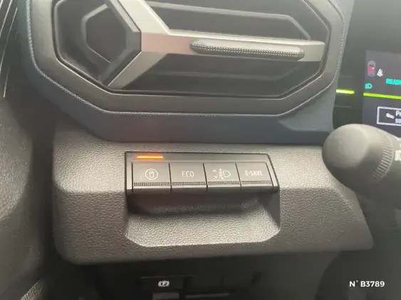 DACIA BIGSTER - voiture de démonstration - Photo 15