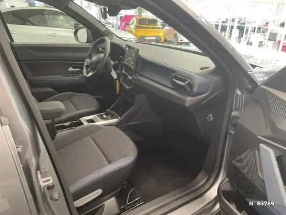 DACIA BIGSTER - voiture de démonstration - Photo 10