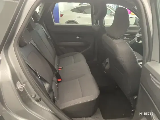 DACIA BIGSTER - voiture de démonstration - Photo 11