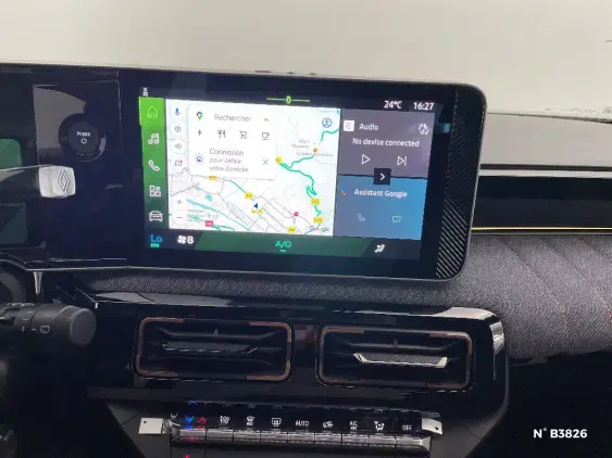 RENAULT RENAULT 4 ELECTRIQUE - voiture de démonstration - Photo 13