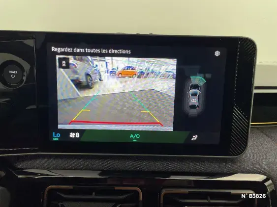 RENAULT RENAULT 4 ELECTRIQUE - voiture de démonstration - Photo 14