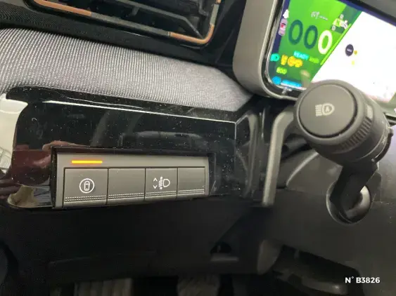 RENAULT RENAULT 4 ELECTRIQUE - voiture de démonstration - Photo 15