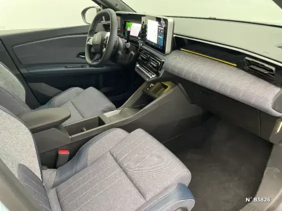 RENAULT RENAULT 4 ELECTRIQUE - voiture de démonstration - Photo 10