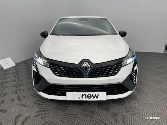 RENAULT CLIO V - voiture de démonstration - Photo 3