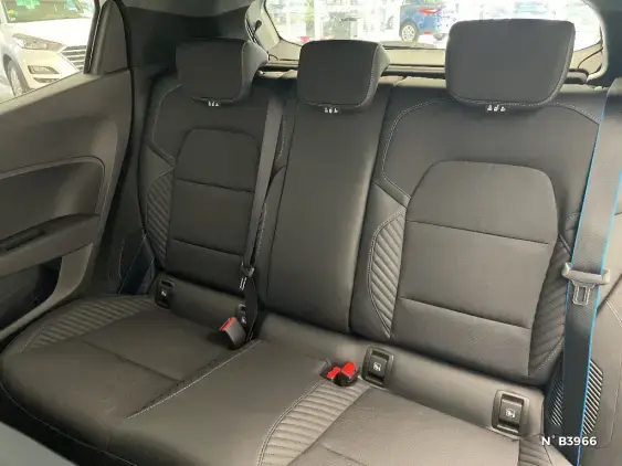 RENAULT CLIO V - voiture de démonstration - Photo 11