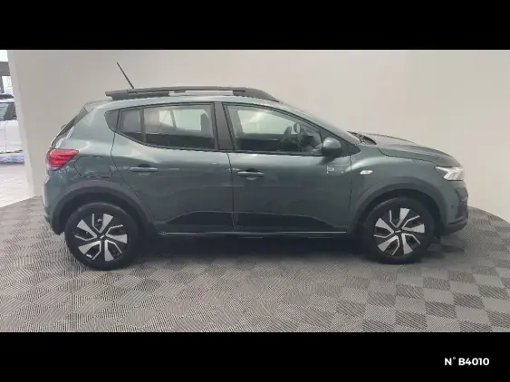 DACIA SANDERO III - voiture de démonstration - Photo 5