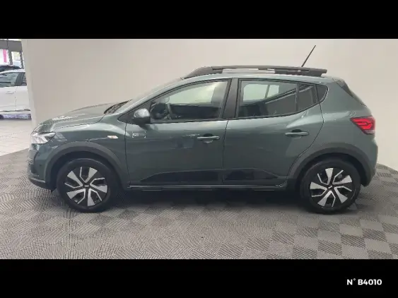 DACIA SANDERO III - voiture de démonstration - Photo 2