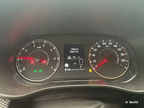 DACIA SANDERO III - voiture de démonstration - Photo 12