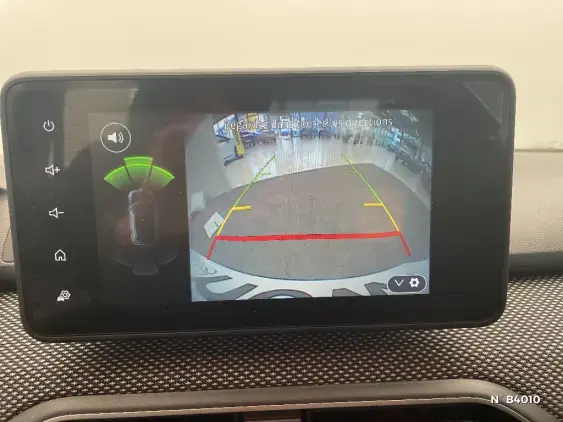 DACIA SANDERO III - voiture de démonstration - Photo 14