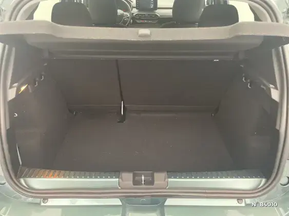 DACIA SANDERO III - voiture de démonstration - Photo 7