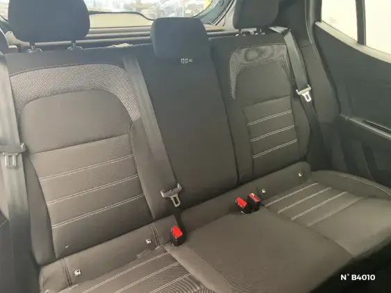 DACIA SANDERO III - voiture de démonstration - Photo 11