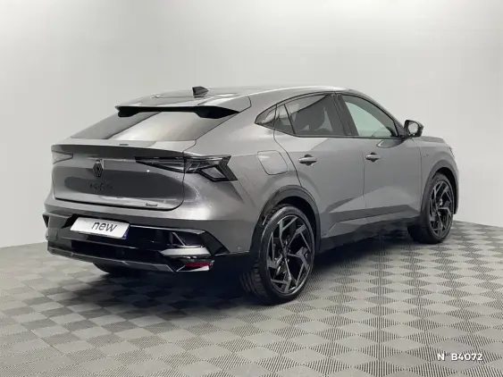 RENAULT RAFALE - voiture de démonstration - Photo 4